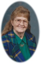Charity Lucille Siler
