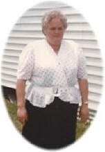 Phyllis Ann Partin