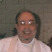 Rev. Raymond H. Reinbolt 25988372