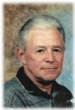 Elmer Ray Perkins
