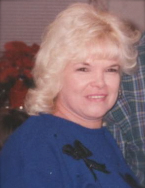 Glenda Lee Lykins Obituary