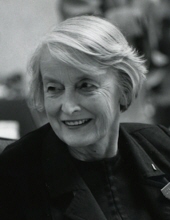 Dorothy Fritz Eck