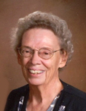 Mary Lou Hansen