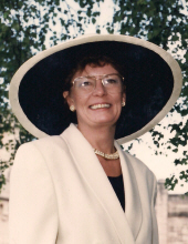 Judy  Ann Deagle