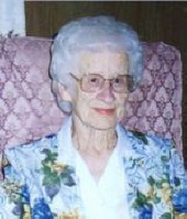 Goldie E. Cleveland