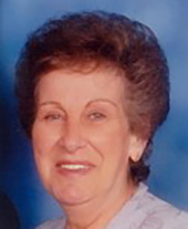 Josephine T. Paturzo