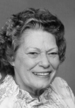 Betty Jean Roeske