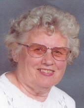 Doris Hoffman 2599231