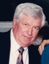 Walter J. Byrdak