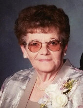 Ethel "Marie" Hartman