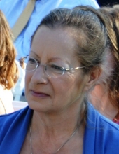 Kathy  Ellen Nidey