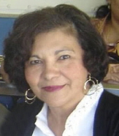 Luz W. "Miriam" Santiago