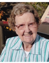 Renee Madeline Florence Sell (High River)