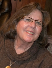 Patricia Mae Frisbee Meyer