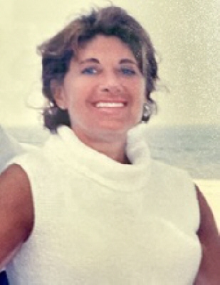 Photo of Suzanne Samuelson