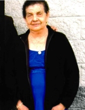 Victoria Infante Carrillo