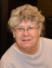Jane E. Stout
