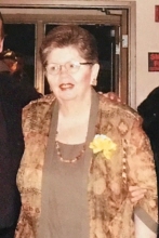 Patricia M. Manley