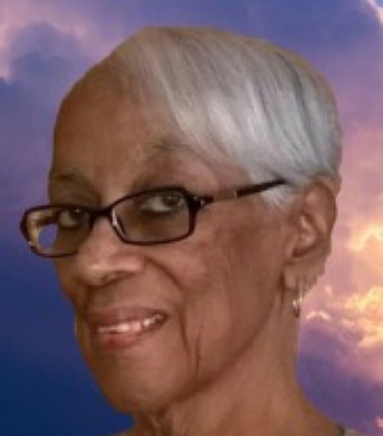Photo of Jeanette Hugley