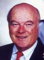 Frank Lawrence McTague, Jr.