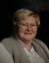 Lois Joan Erickson