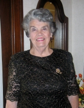 Margaret LeRose Batschelet