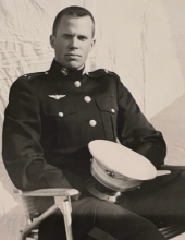 Lt Col Peter Kaiser Davis, USMC, Retired 25996622