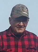 Gerald "Jerry" Dale Lamb