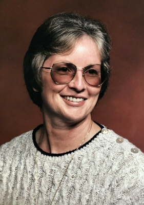 Photo of June Brandenburg
