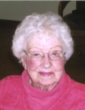 Marjorie June Pelphrey