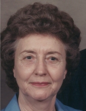 Lois  Virginia "Jenny" Bryant Dean
