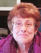 Photo of Cynthia Egan