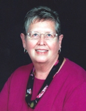L. Carole McLain Welpton