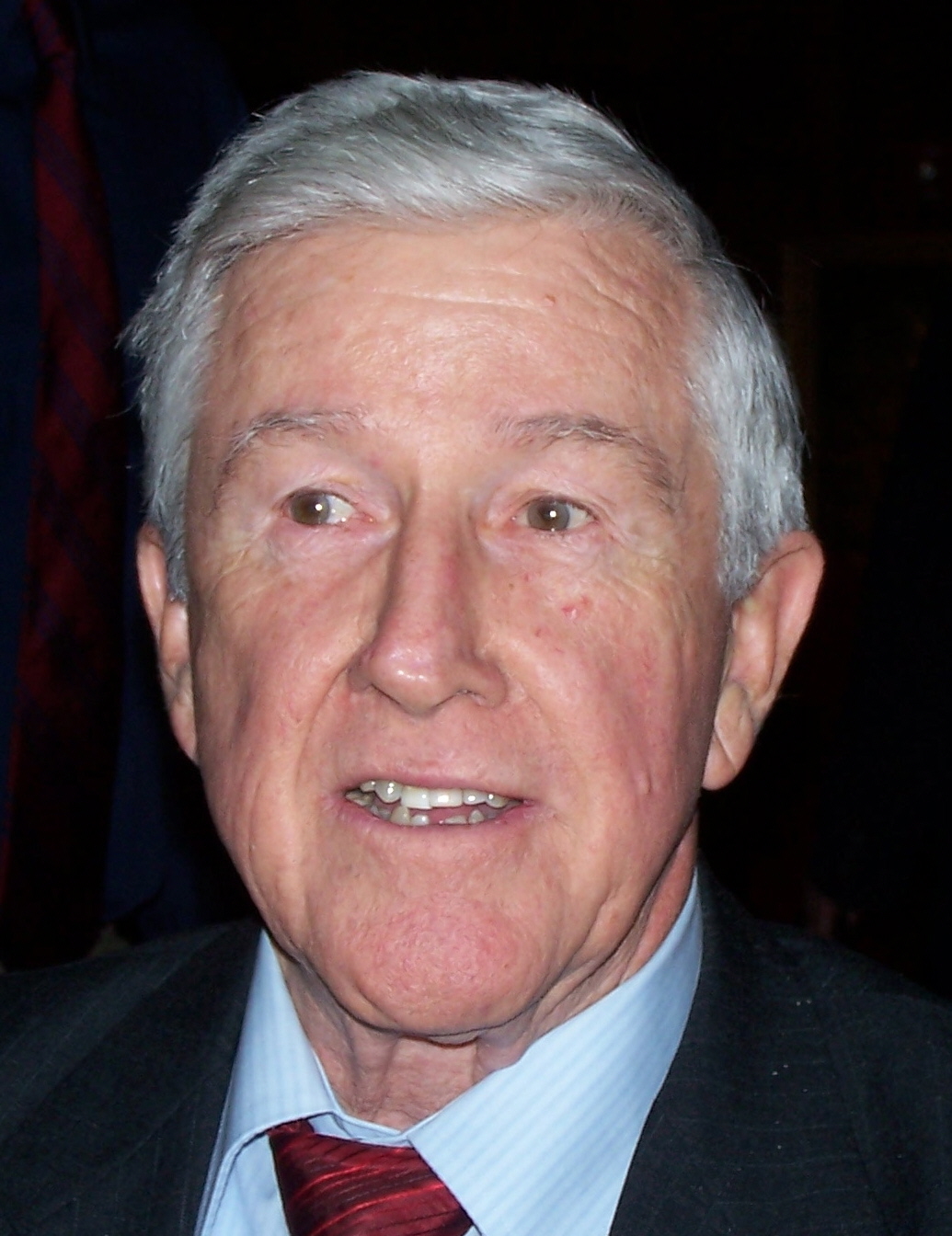 Richard Henry 2022 Hall Funeral Home