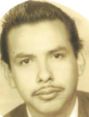 Photo of Jose Parra, Jr.