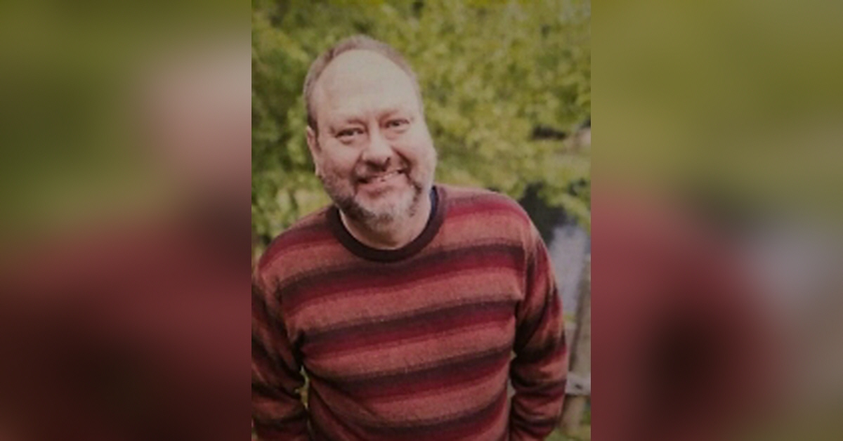 Obituary information for Larry Kent Enoch