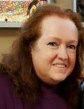 Kathy Diane Haslett