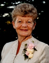 Mary Lou O'Connor