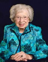 Photo of Betty Link