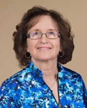 Carolyn R. Fisher
