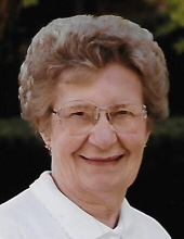 Mildred  Irene Mae Bruhn