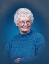 Florence M. Juergens