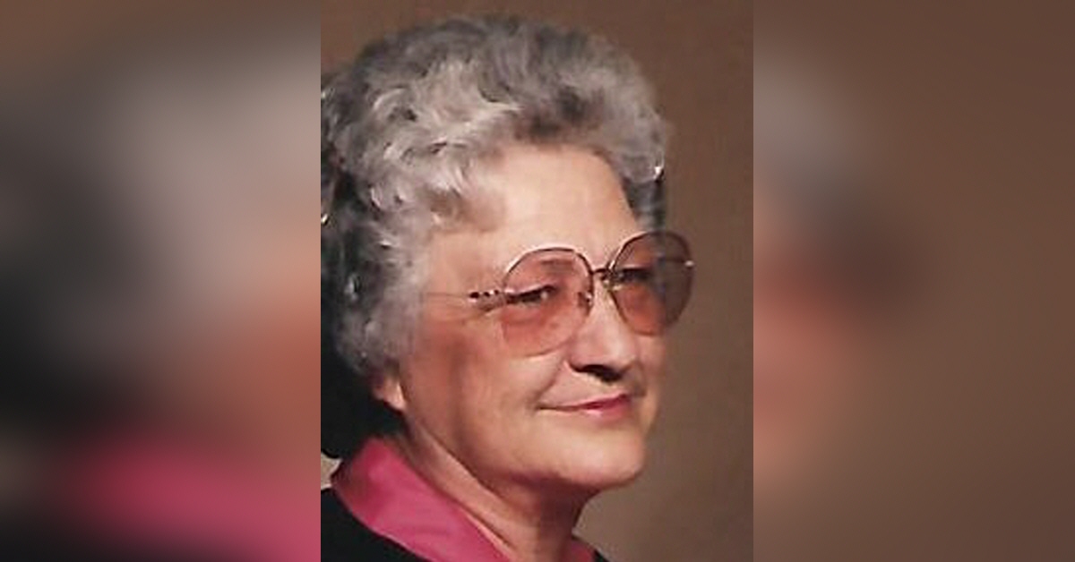 Lorraine Dales Wysor Obituary Visitation & Funeral Information