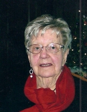 Helen Lucille Berntson