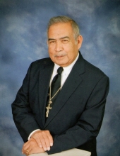 Deacon Reinaldo Ramirez 2600108