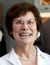 Darlene June Griesmeyer