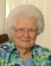 Myrtle Nell  Sherman