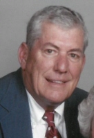 Photo of Dr. Henry N. "Rick" Aurandt