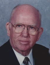 Joe C. Veasey