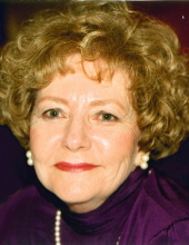 Photo of Eugenia "Gene" Byrd